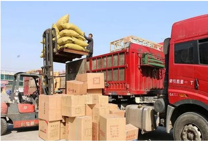 厦门到宜黄县物流专线