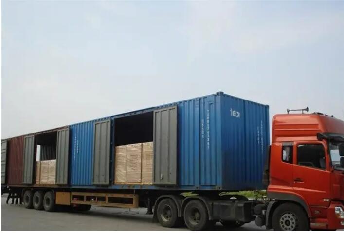 厦门到宜黄县整车运输