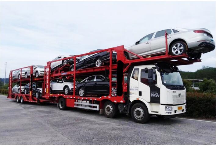 厦门到宜黄县轿车托运